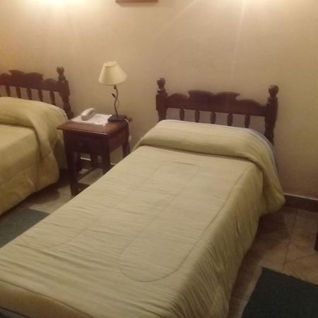 Hostal Terrazas Del San Bernardo سالتا المظهر الخارجي الصورة