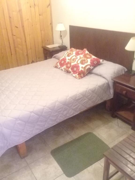 Hostal Terrazas Del San Bernardo سالتا المظهر الخارجي الصورة