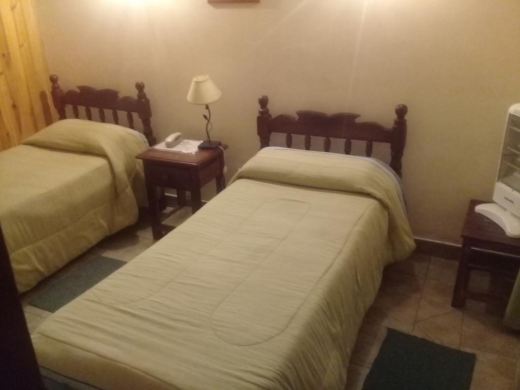 Hostal Terrazas Del San Bernardo سالتا المظهر الخارجي الصورة