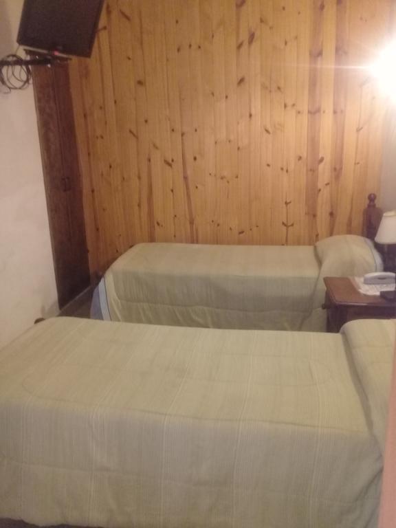 Hostal Terrazas Del San Bernardo سالتا المظهر الخارجي الصورة