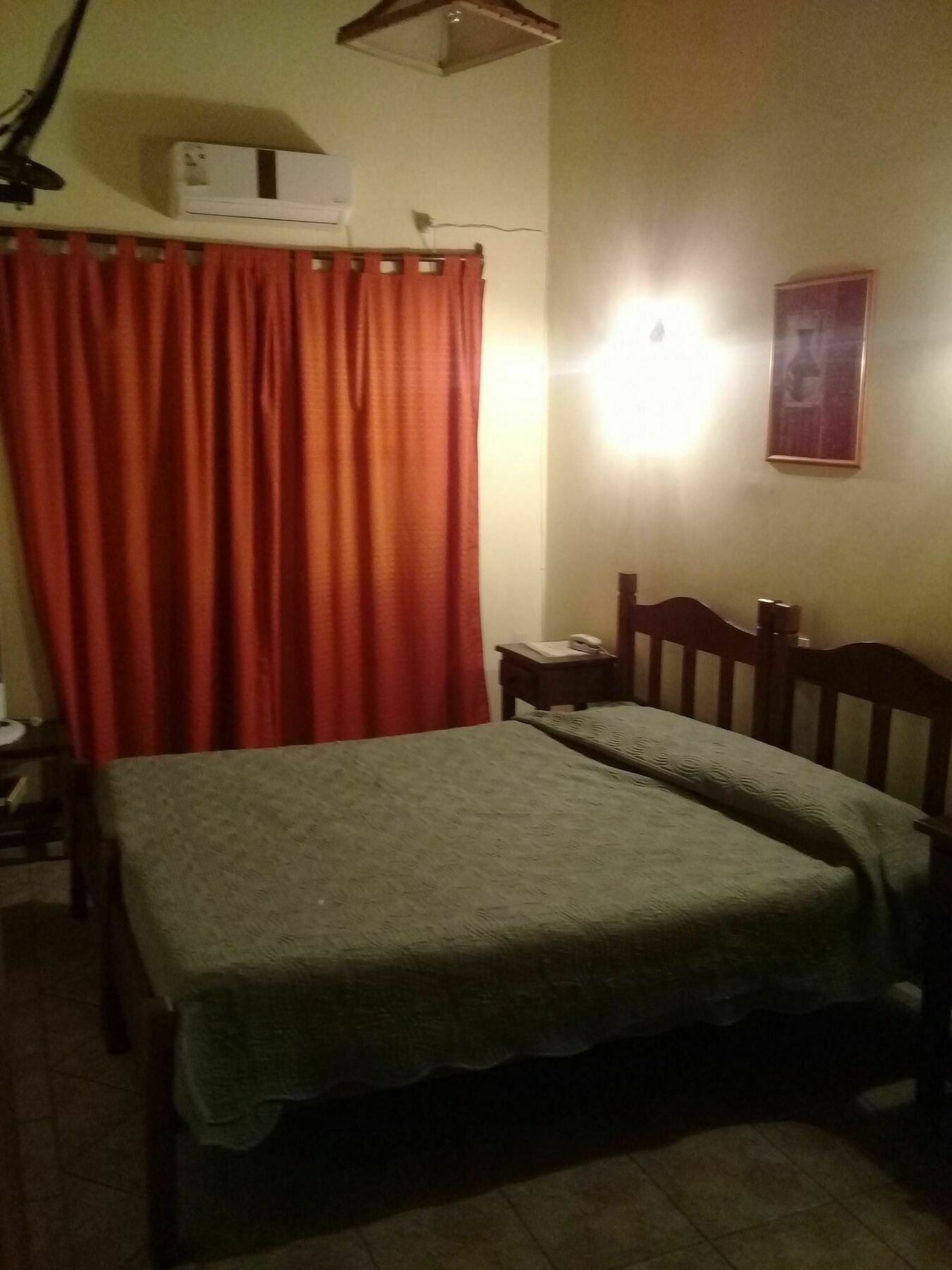 Hostal Terrazas Del San Bernardo سالتا المظهر الخارجي الصورة