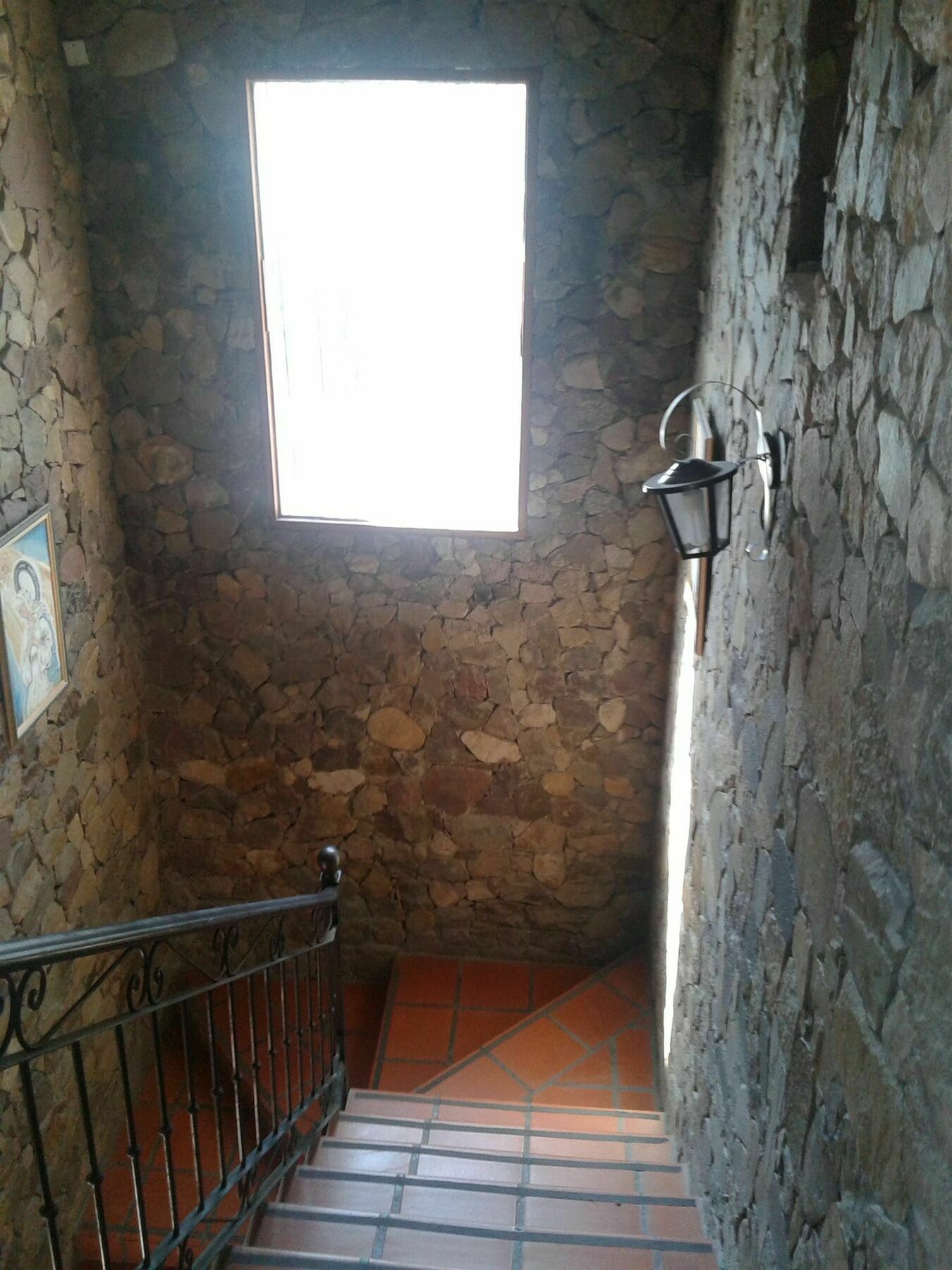 Hostal Terrazas Del San Bernardo سالتا المظهر الخارجي الصورة