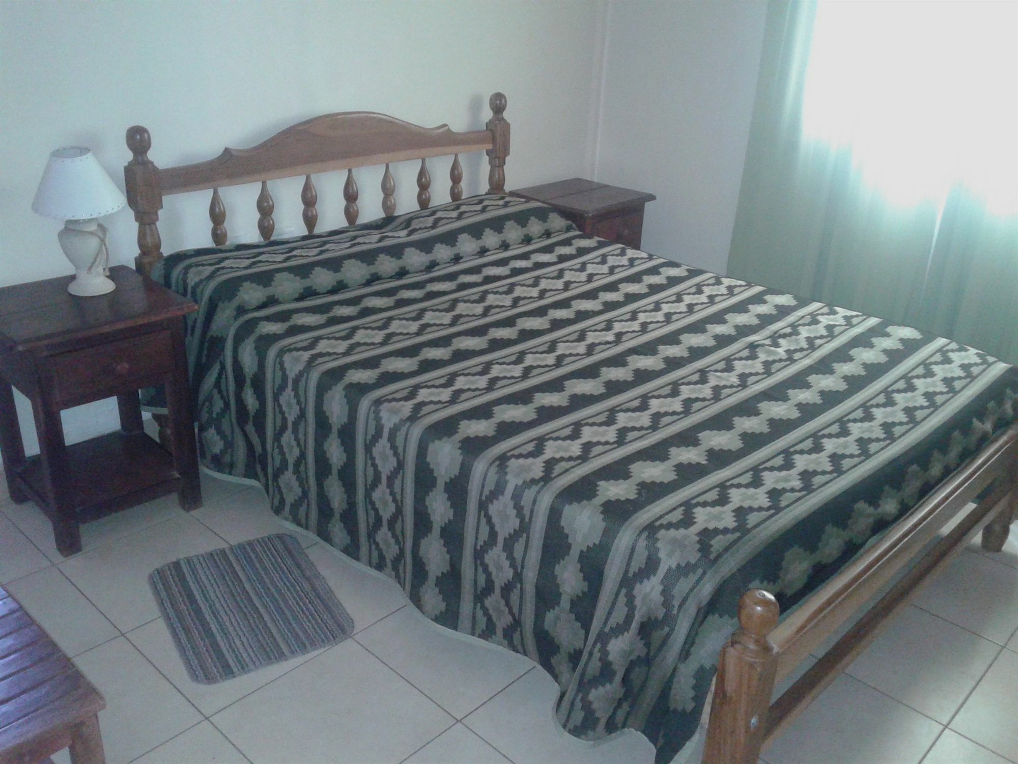 Hostal Terrazas Del San Bernardo سالتا المظهر الخارجي الصورة
