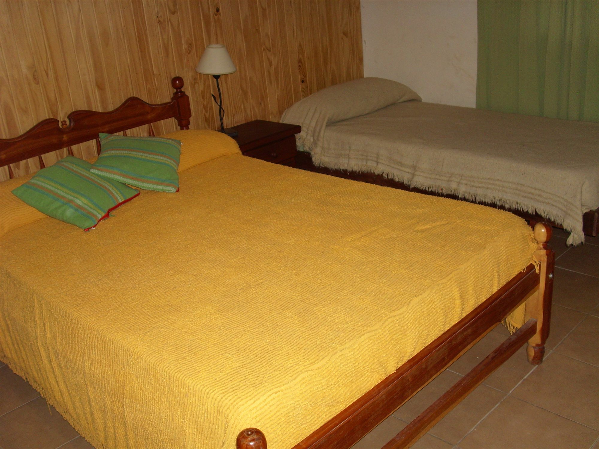 Hostal Terrazas Del San Bernardo سالتا المظهر الخارجي الصورة