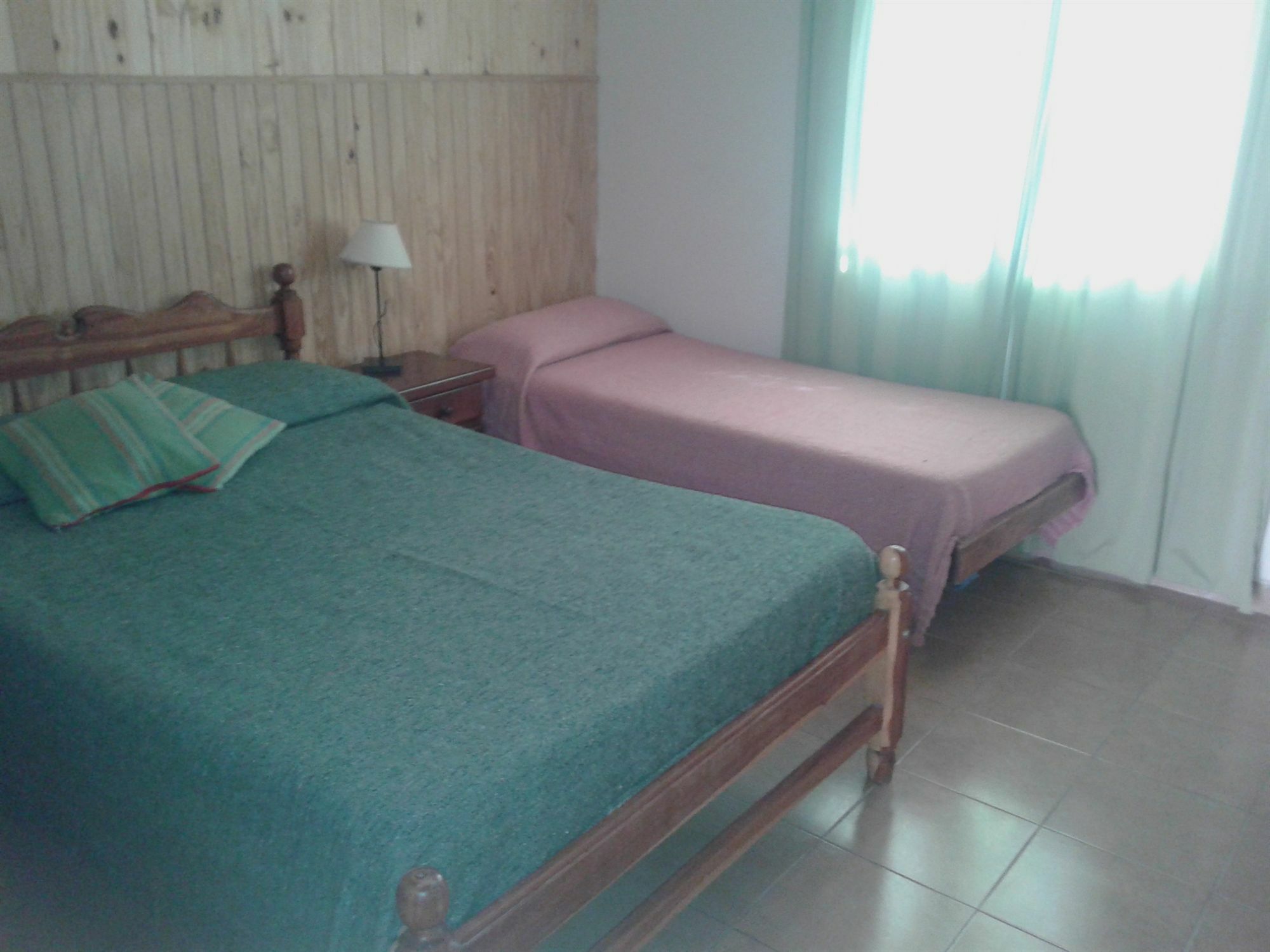 Hostal Terrazas Del San Bernardo سالتا المظهر الخارجي الصورة