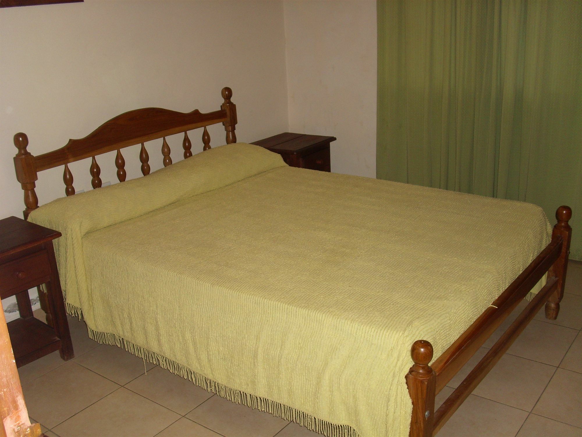 Hostal Terrazas Del San Bernardo سالتا المظهر الخارجي الصورة