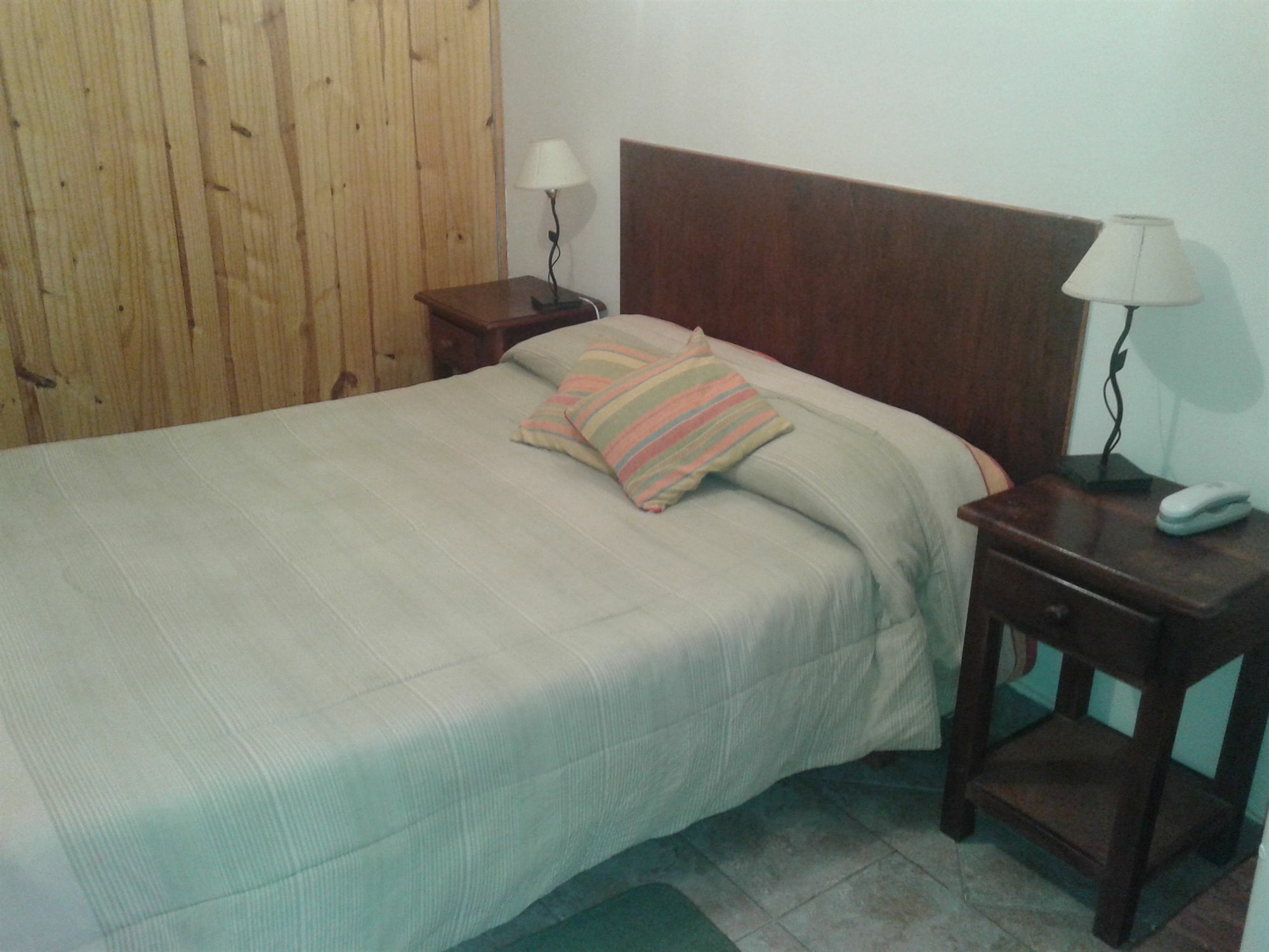 Hostal Terrazas Del San Bernardo سالتا المظهر الخارجي الصورة